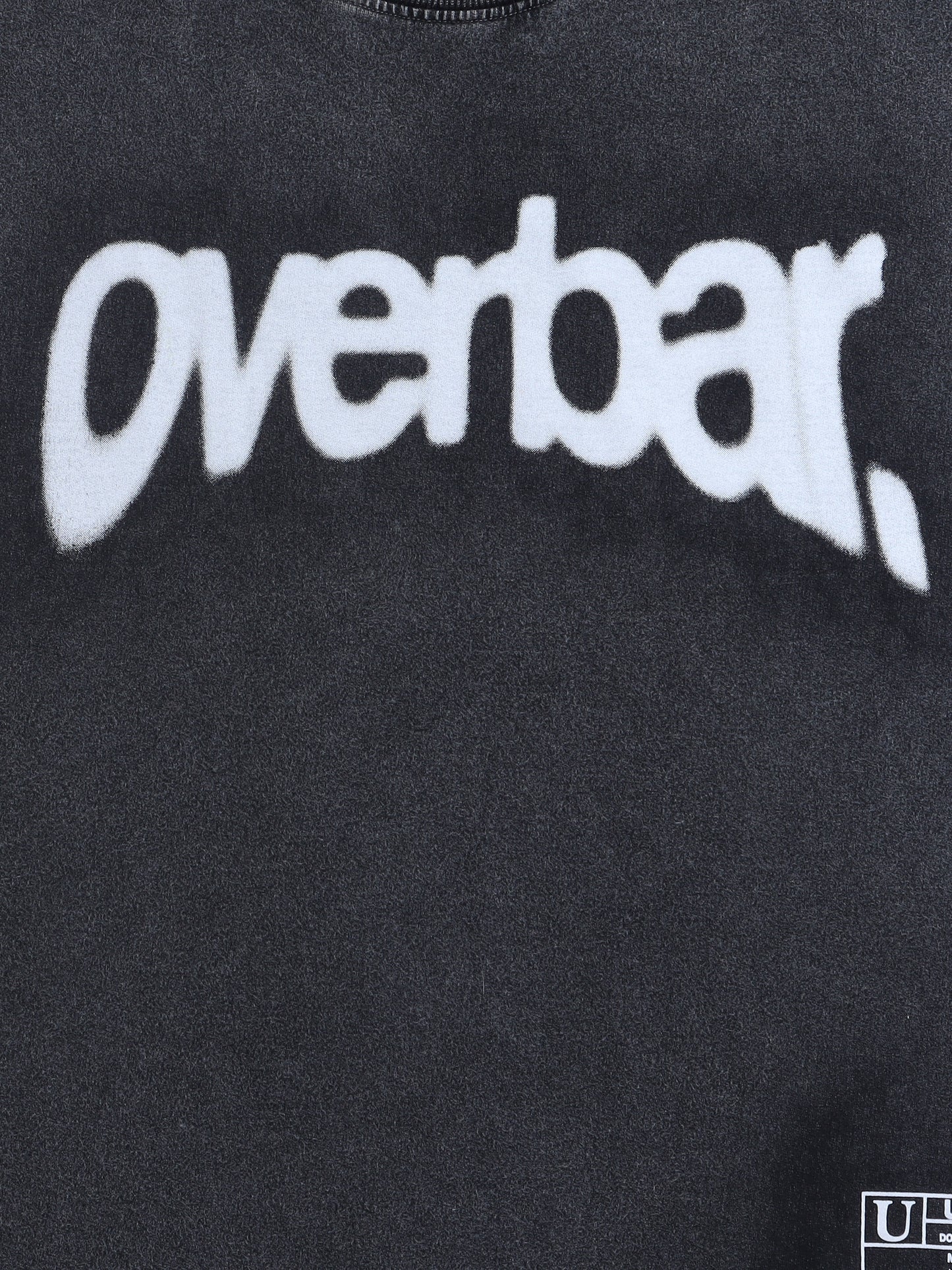 Barely Branded Tank