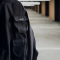 Smugglers Hoodie