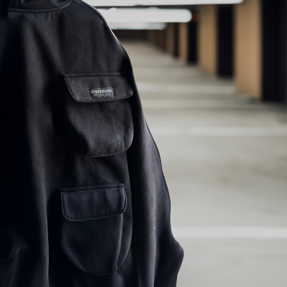 Smugglers Hoodie