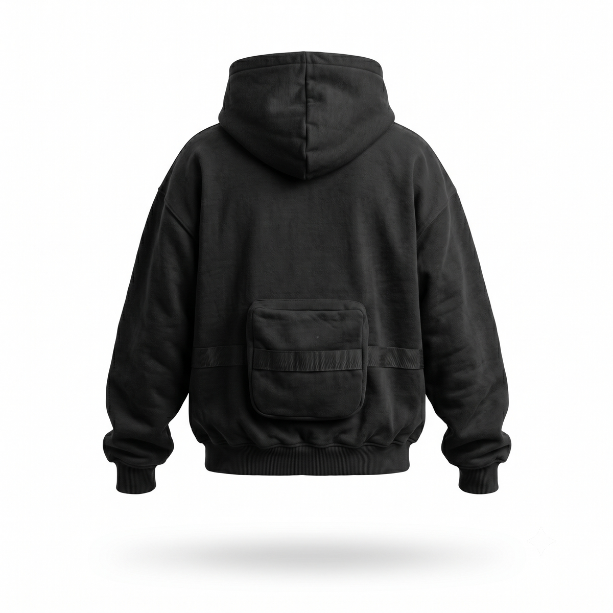 Smugglers Hoodie