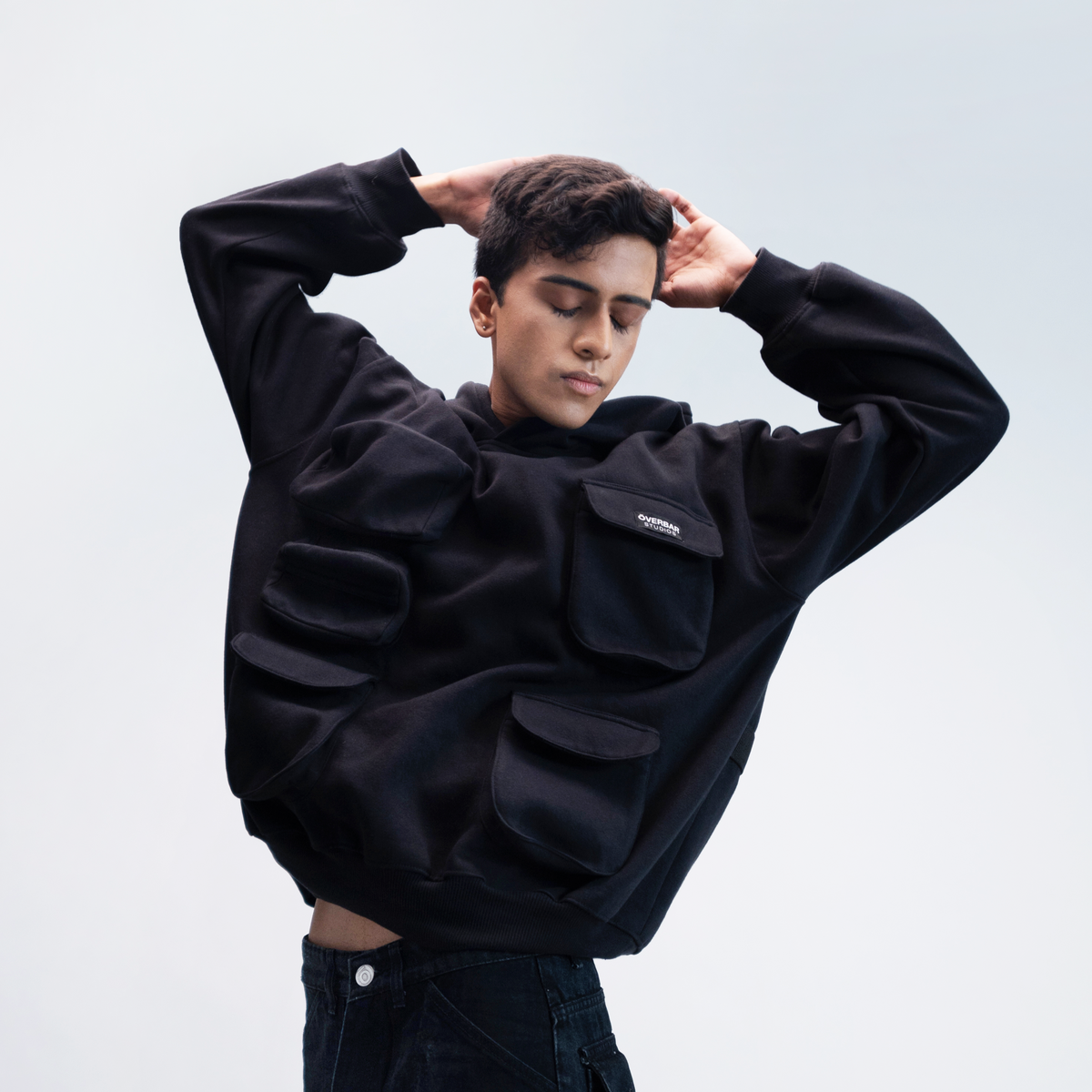 Smugglers Hoodie