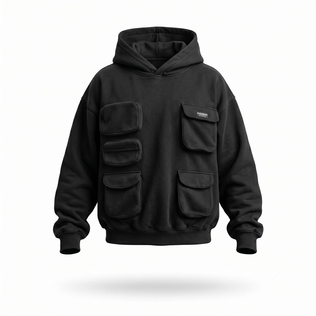 Smugglers Hoodie