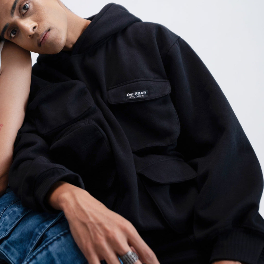 Smugglers Hoodie