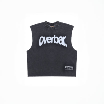 Barely Branded Tank