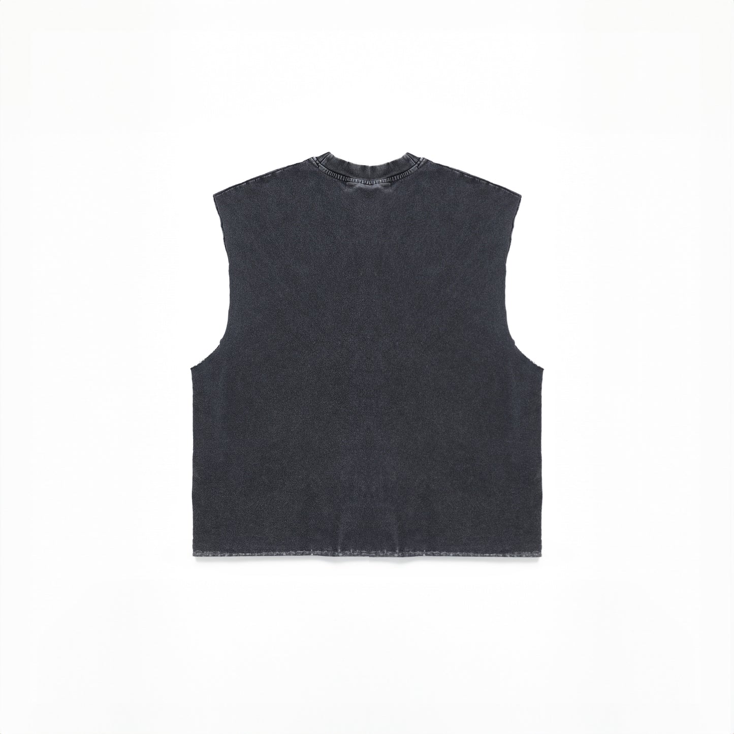 Barely Branded Tank