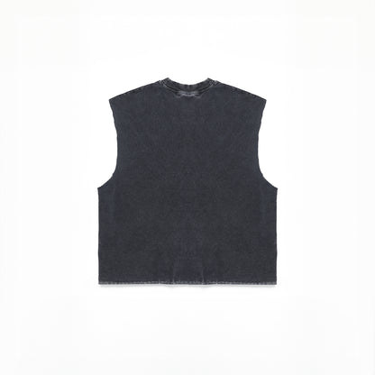 Barely Branded Tank