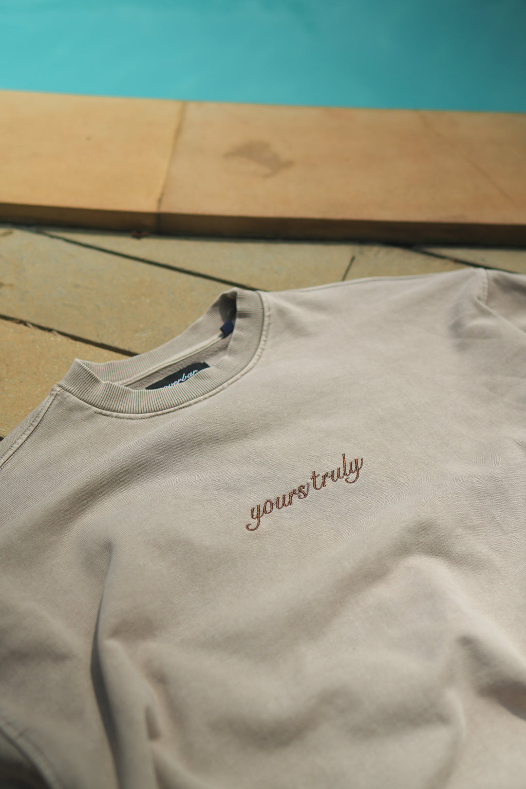 Sand Dune Sweatshirt