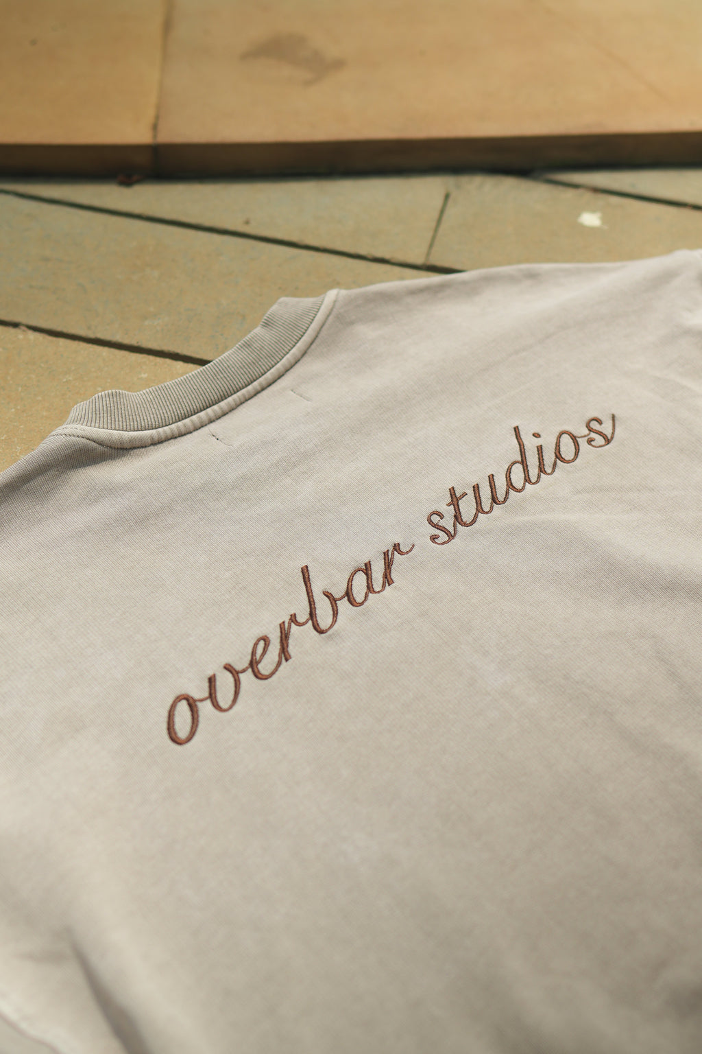 Sand Dune Sweatshirt