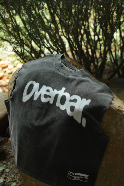 Barely Branded Tank