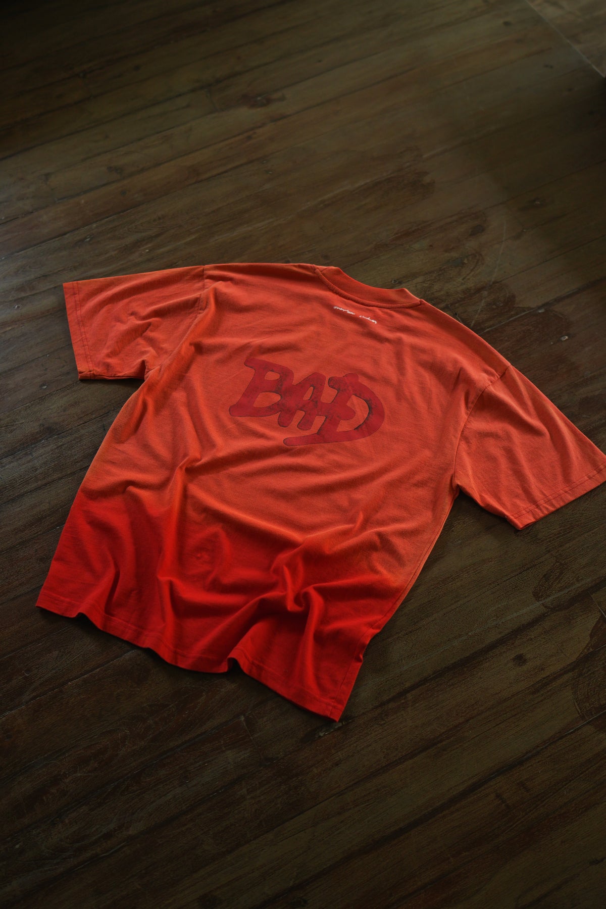 Tongue Tied Tee