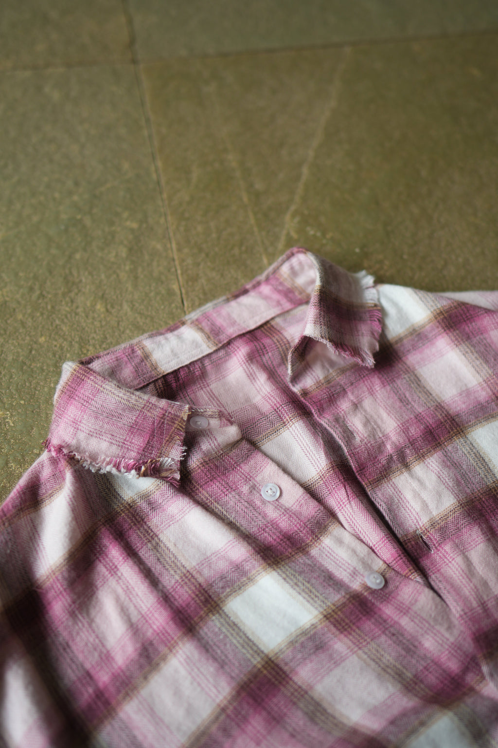In-Line Flannel