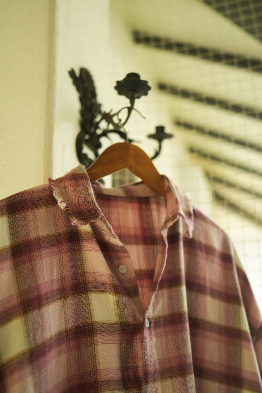 In-Line Flannel