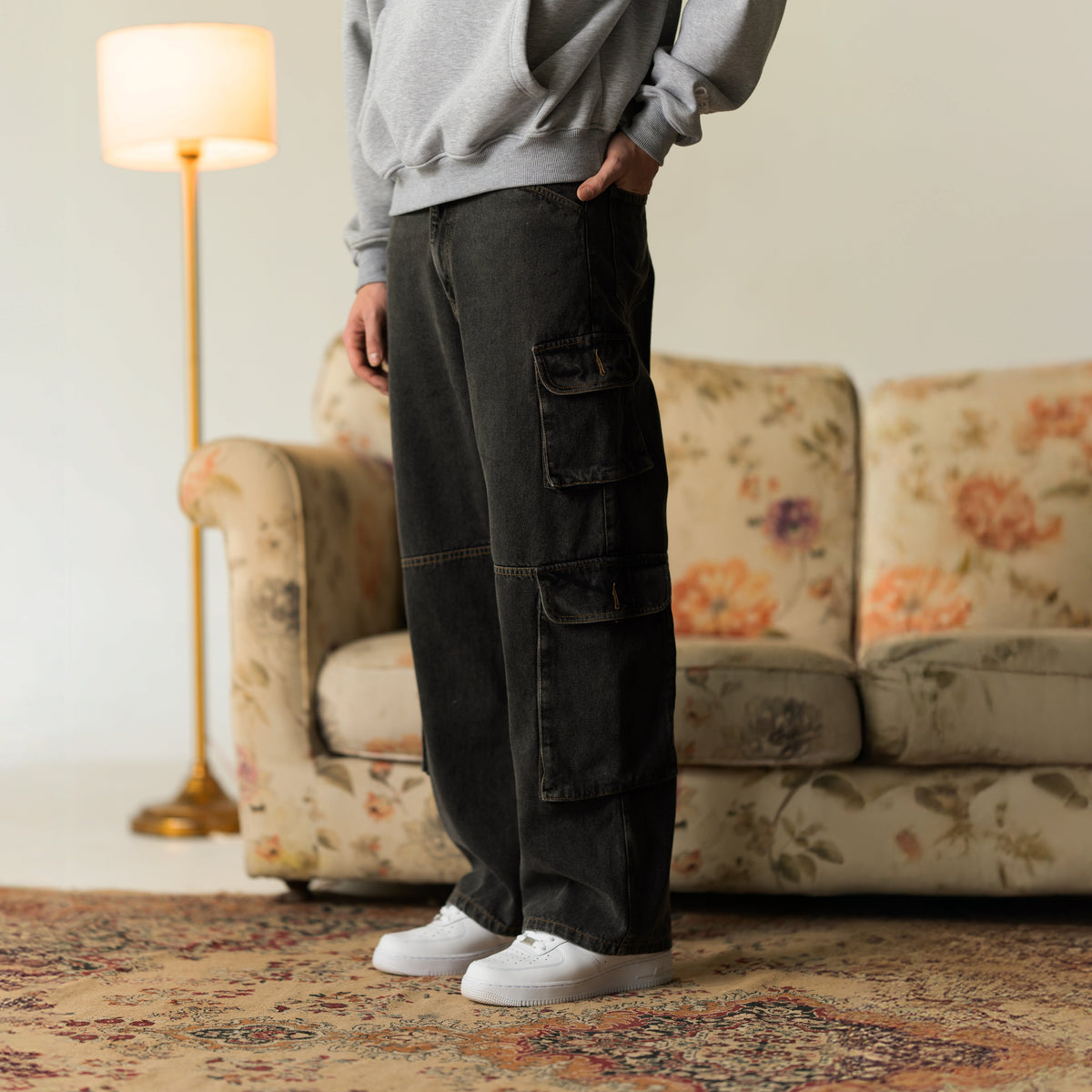 Nomad Cargos