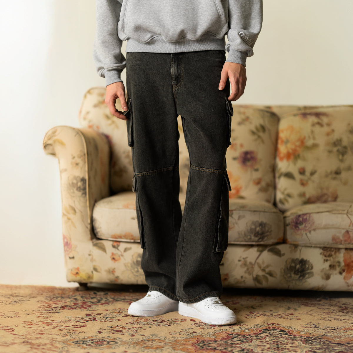 Nomad Cargos