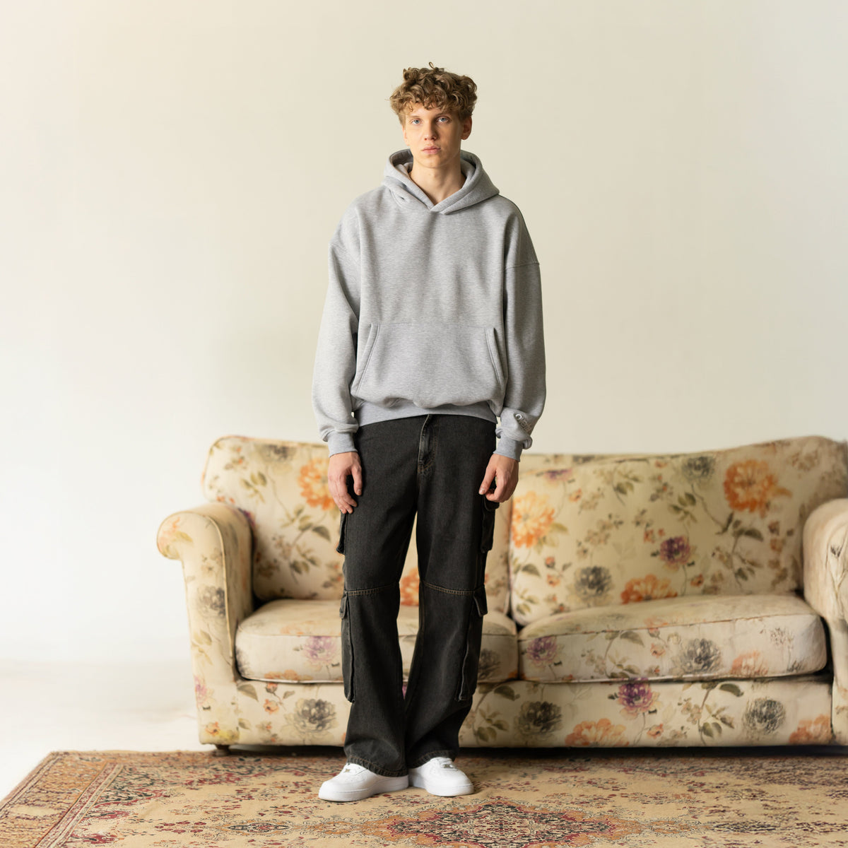 Nomad Cargos