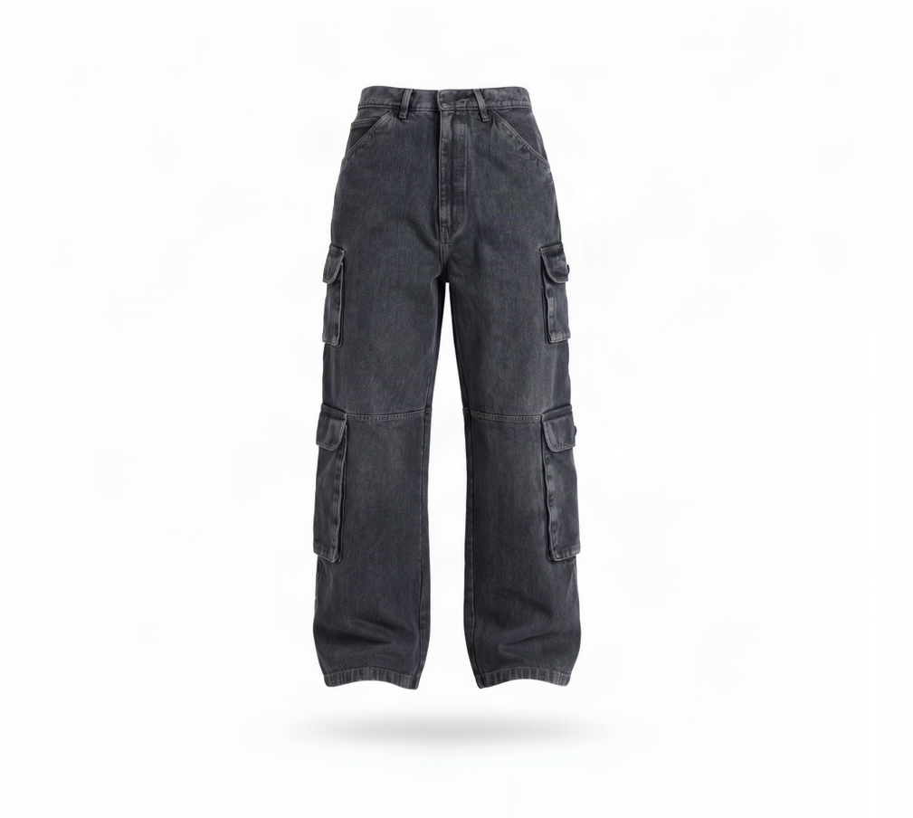 Nomad Cargos