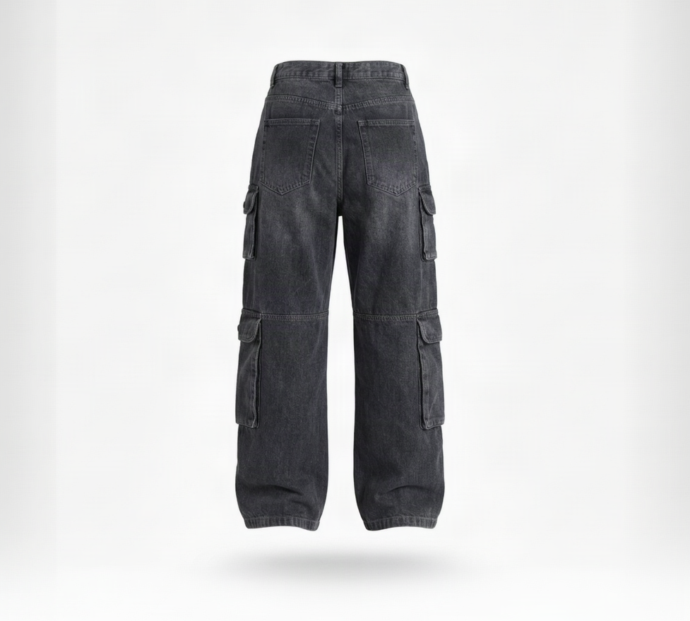 Nomad Cargos