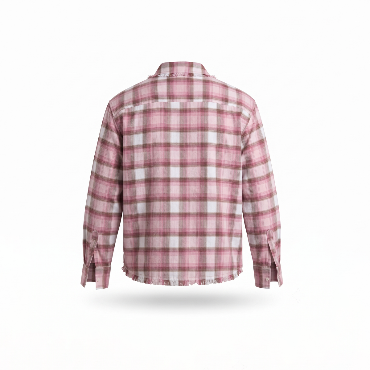 In-Line Flannel
