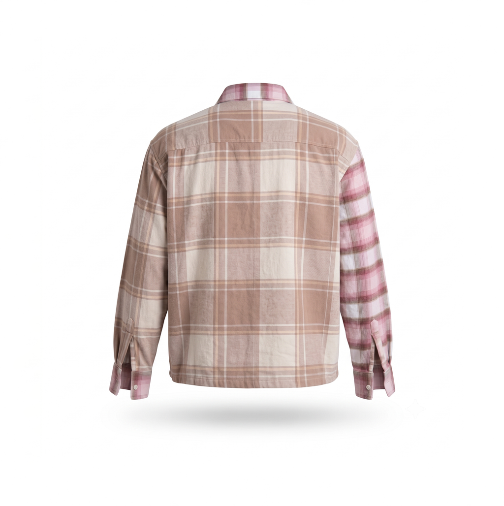 Offbeat Flannel