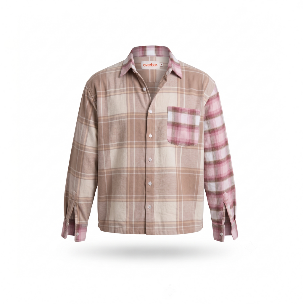 Offbeat Flannel