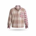 Offbeat Flannel