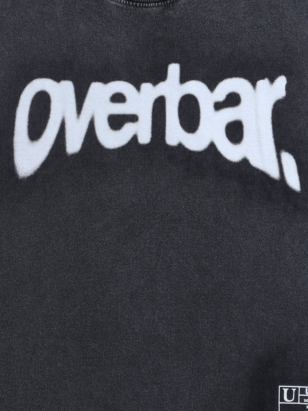 Barely Branded Tank