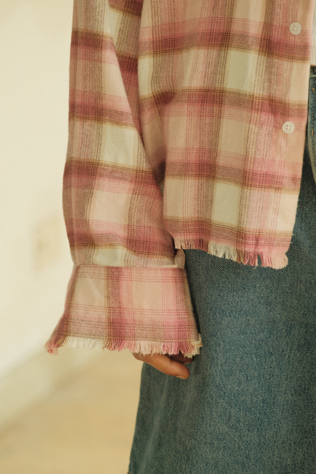 In-Line Flannel