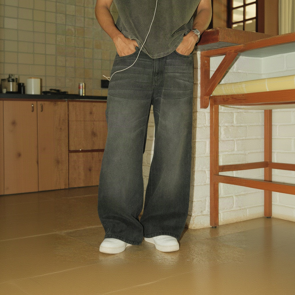 Bad Habits Denim