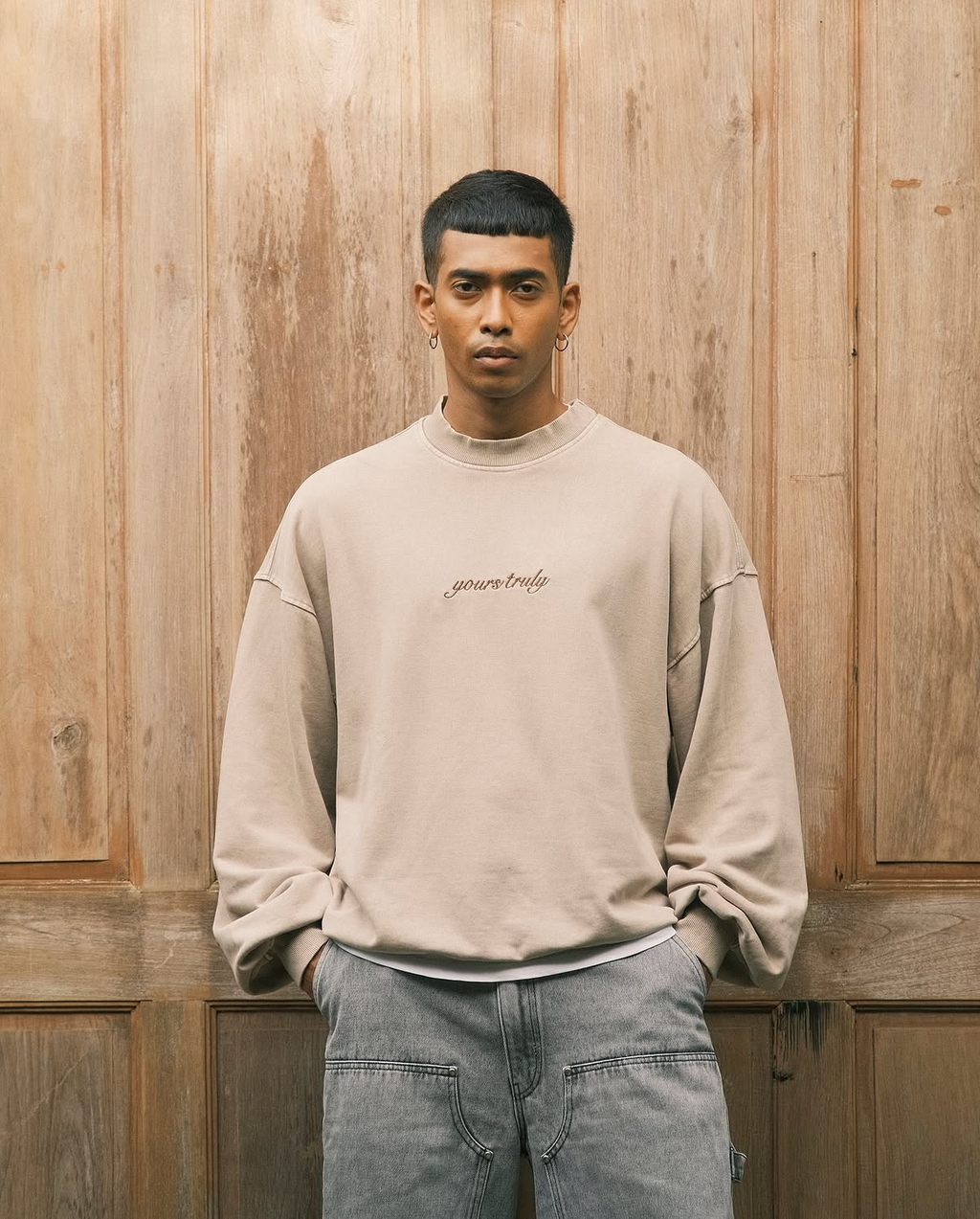 Sand Dune Sweatshirt