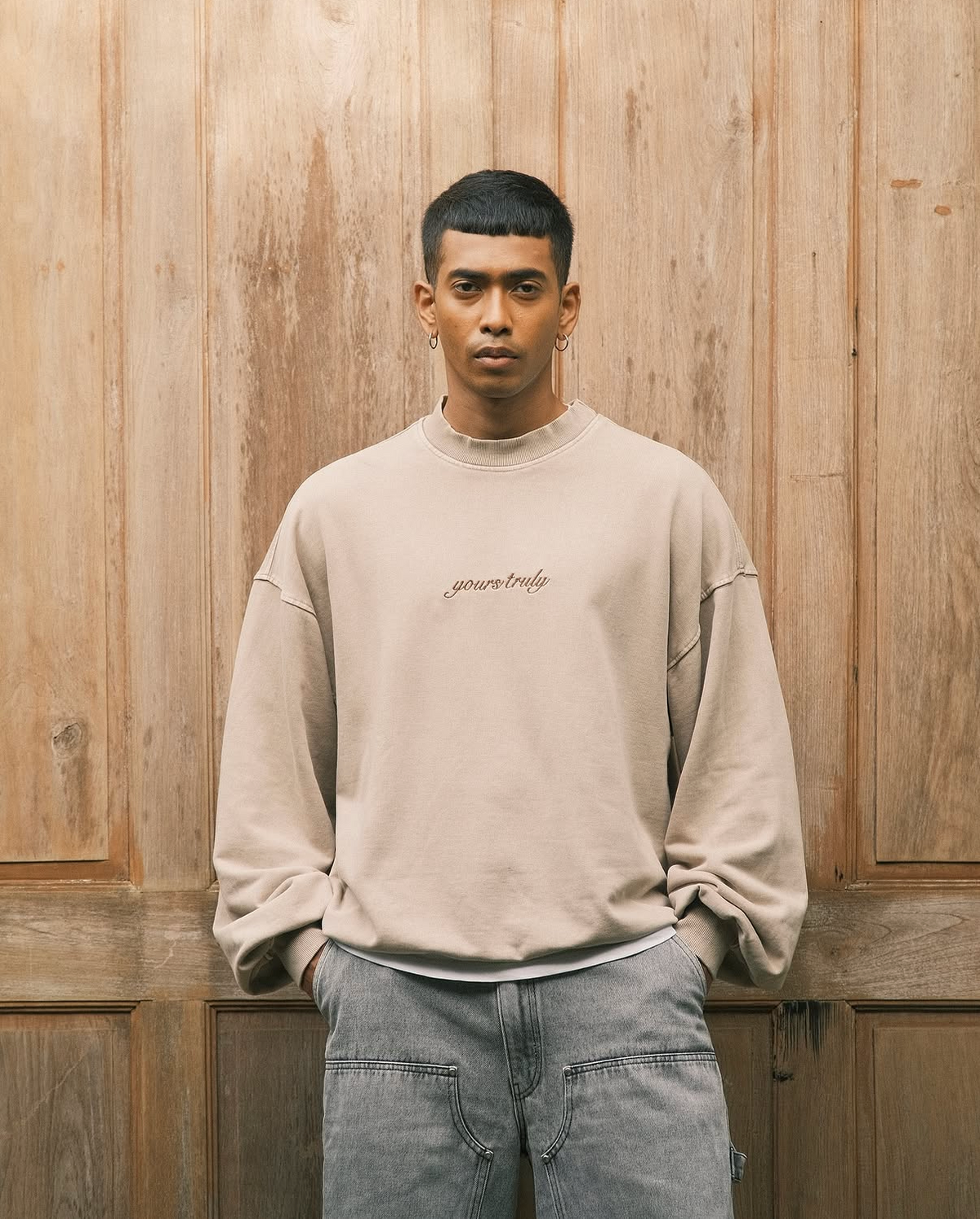 Sand Dune Sweatshirt