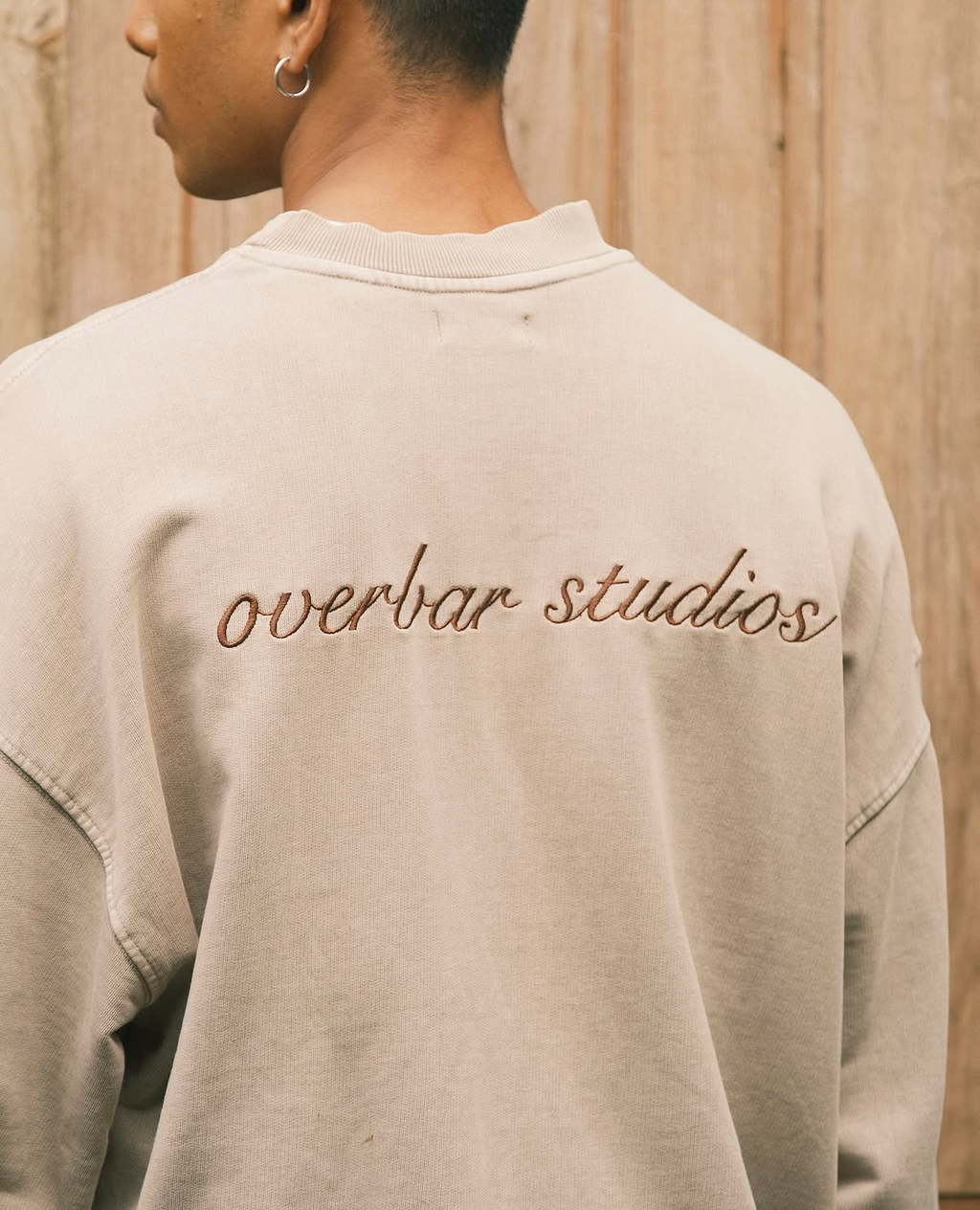 Sand Dune Sweatshirt