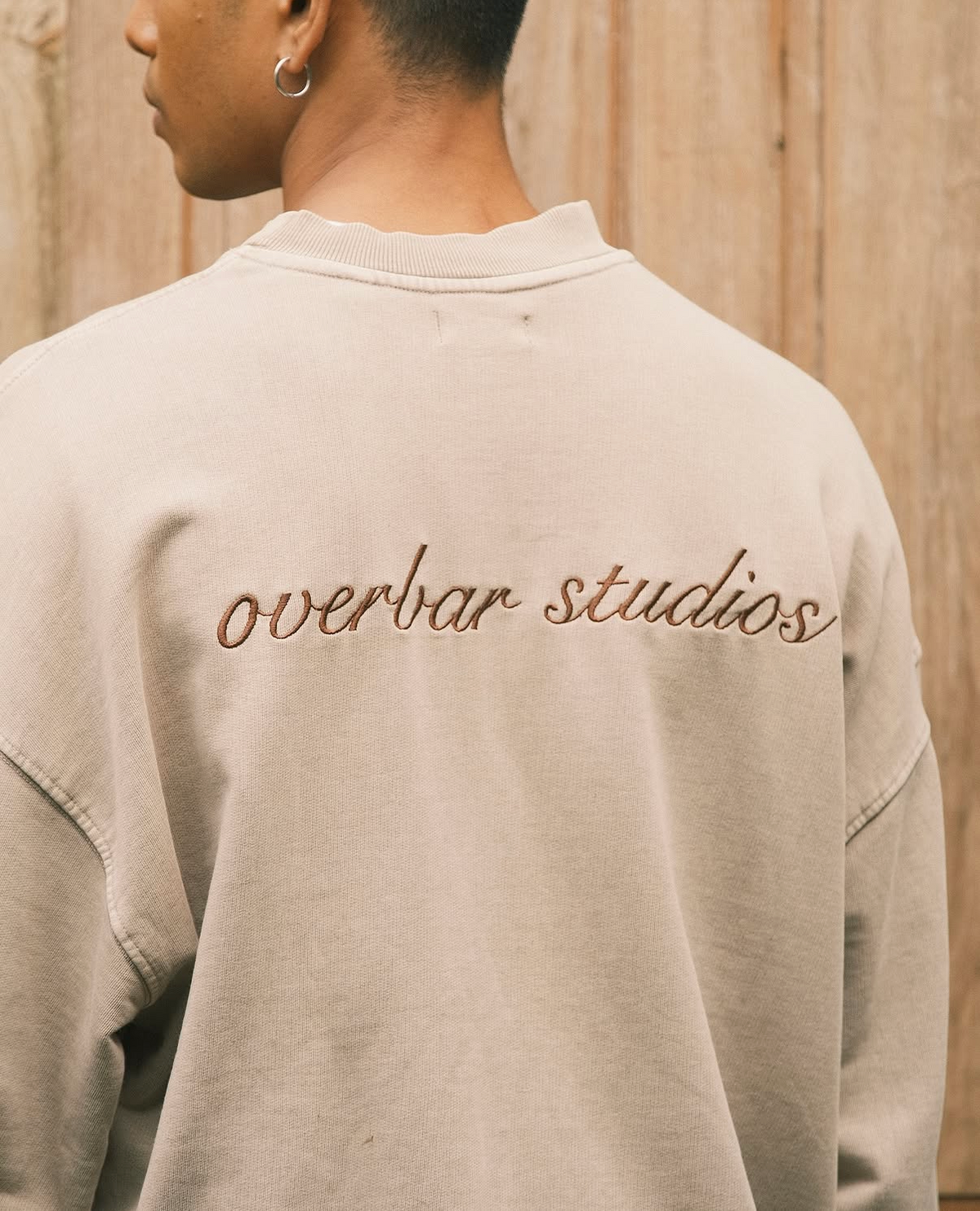 Sand Dune Sweatshirt
