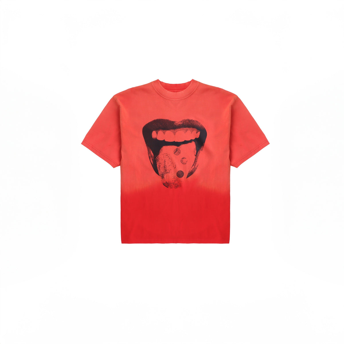 Tongue Tied Tee