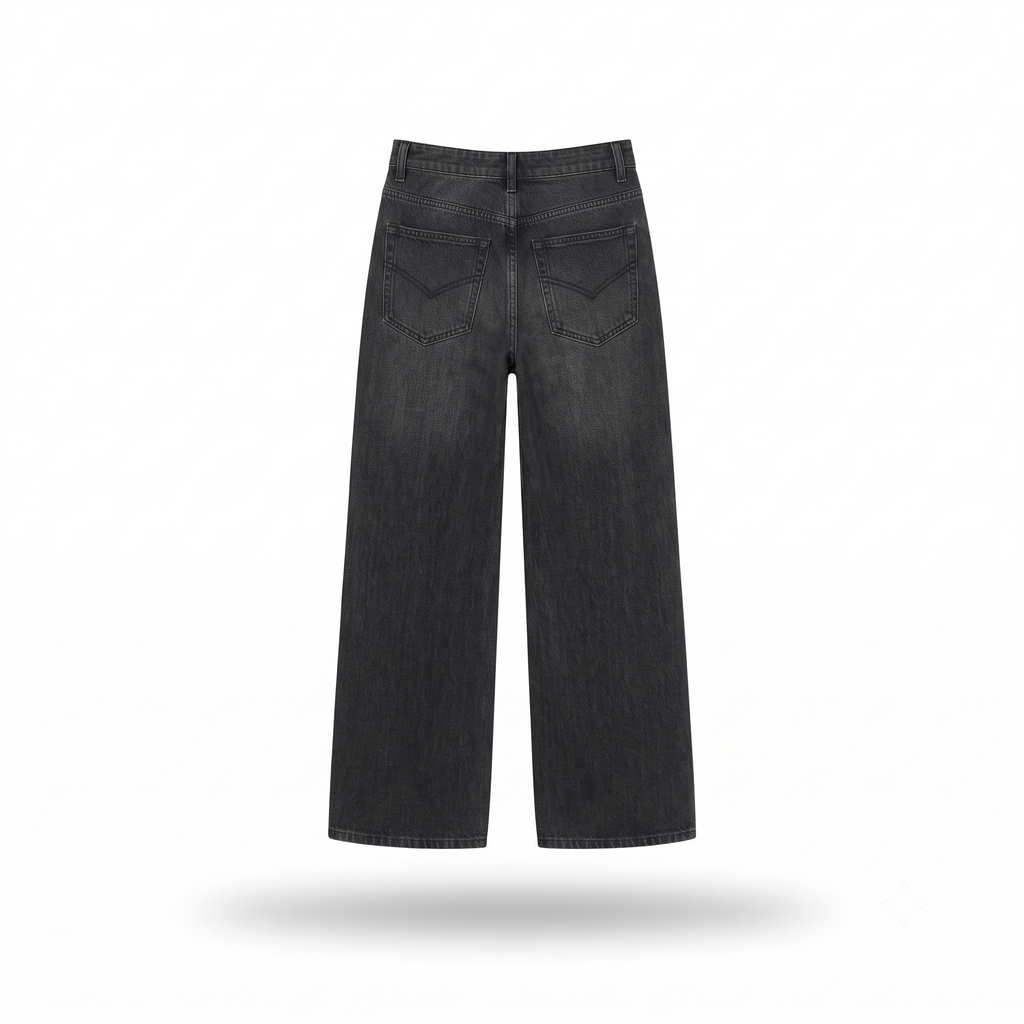 Bad Habits Denim