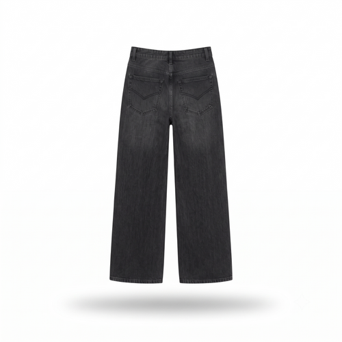 Bad Habits Denim