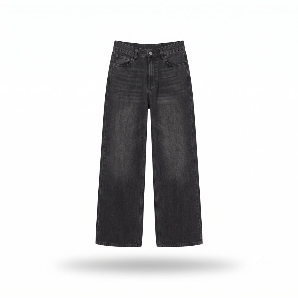 Bad Habits Denim