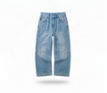 Blue Barrel Jeans