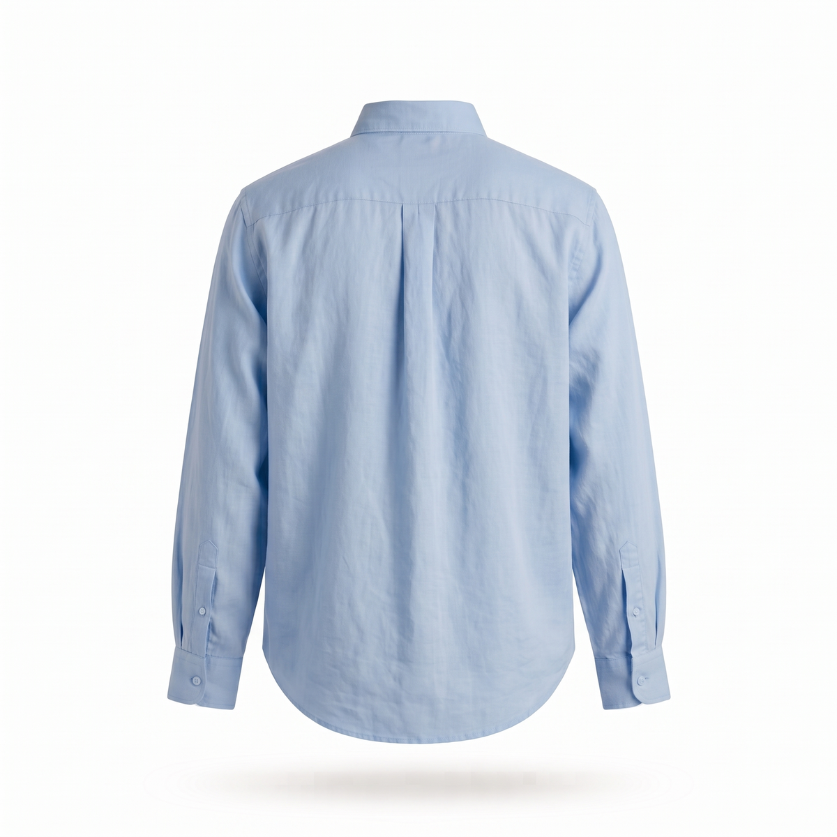 Maalik's Shirt