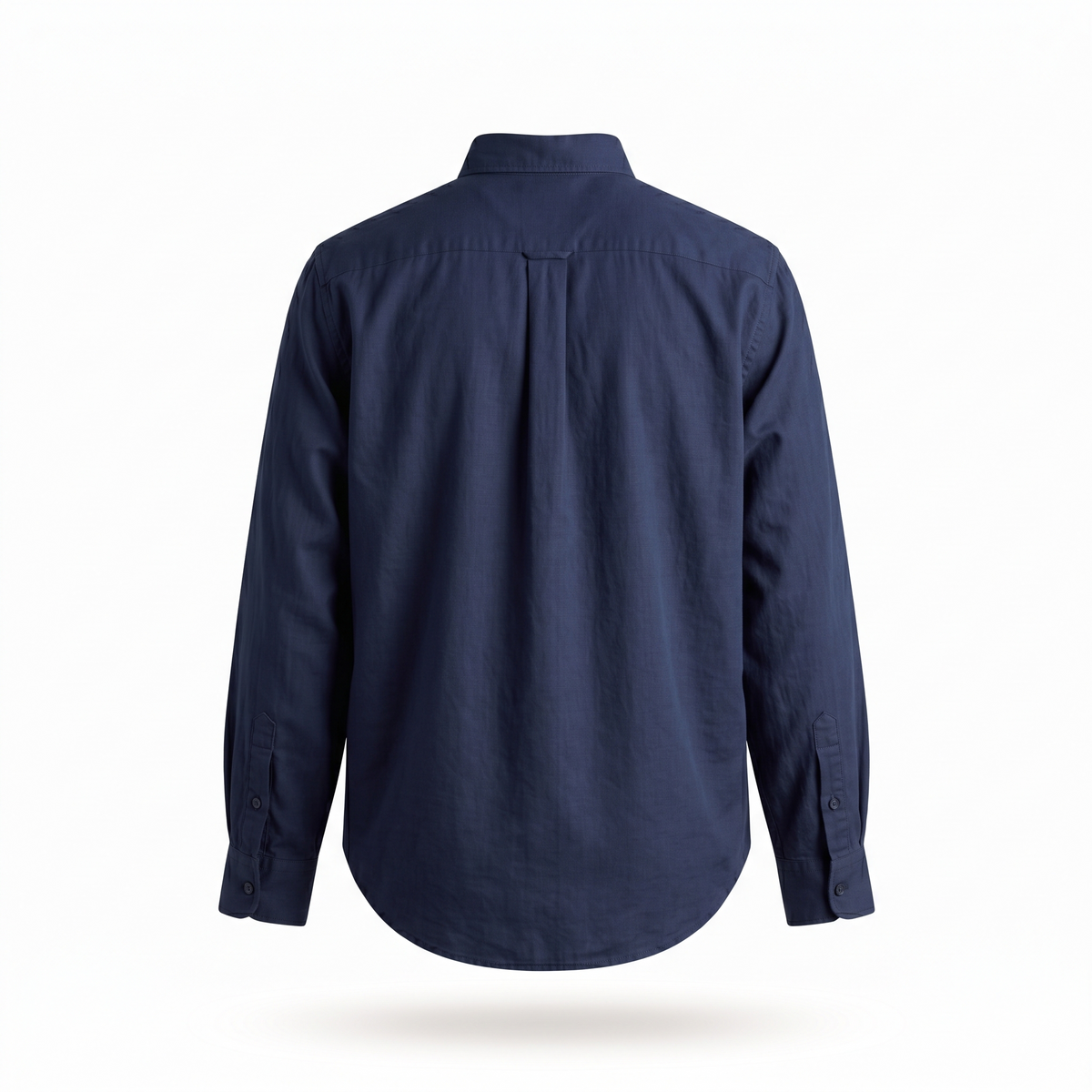 Ustaad's Shirt