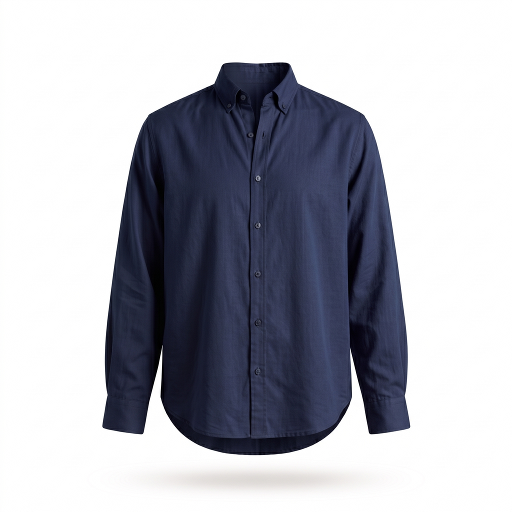 Ustaad's Shirt