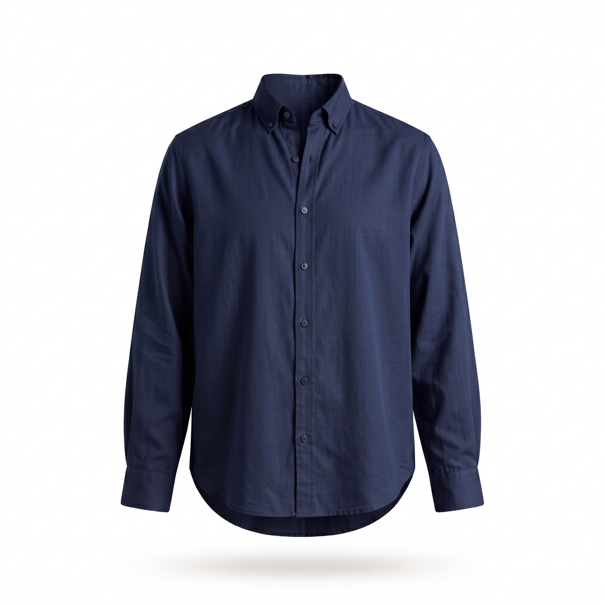 Ustaad's Shirt