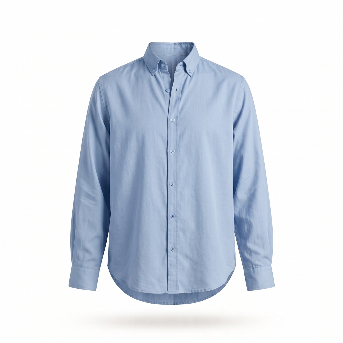 Maalik's Shirt
