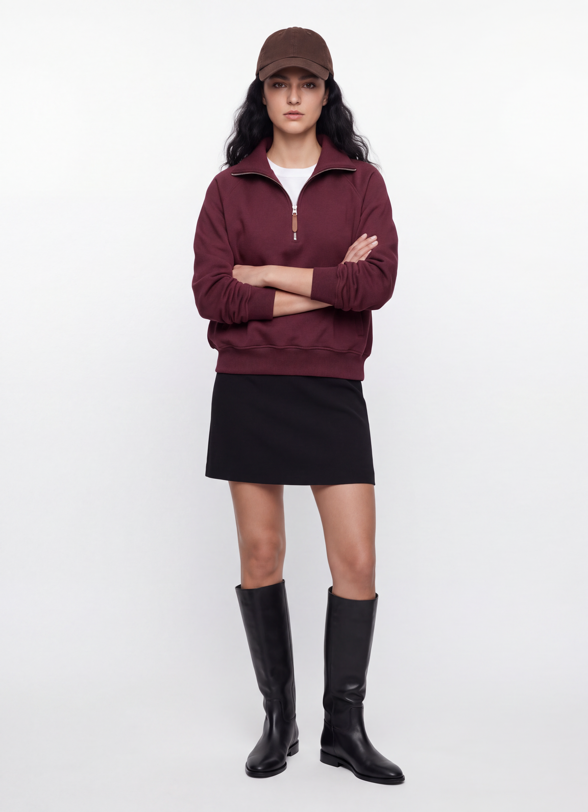 Red Flag Fleece
