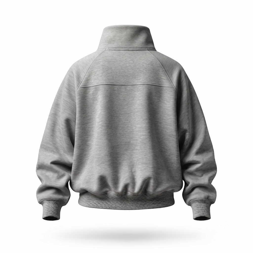 Couch Fleece