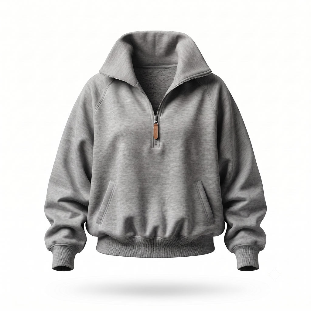 Couch Fleece