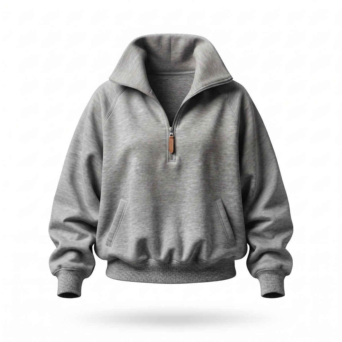 Couch Fleece