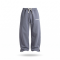 Sunday Morning PJ'S (GREY)