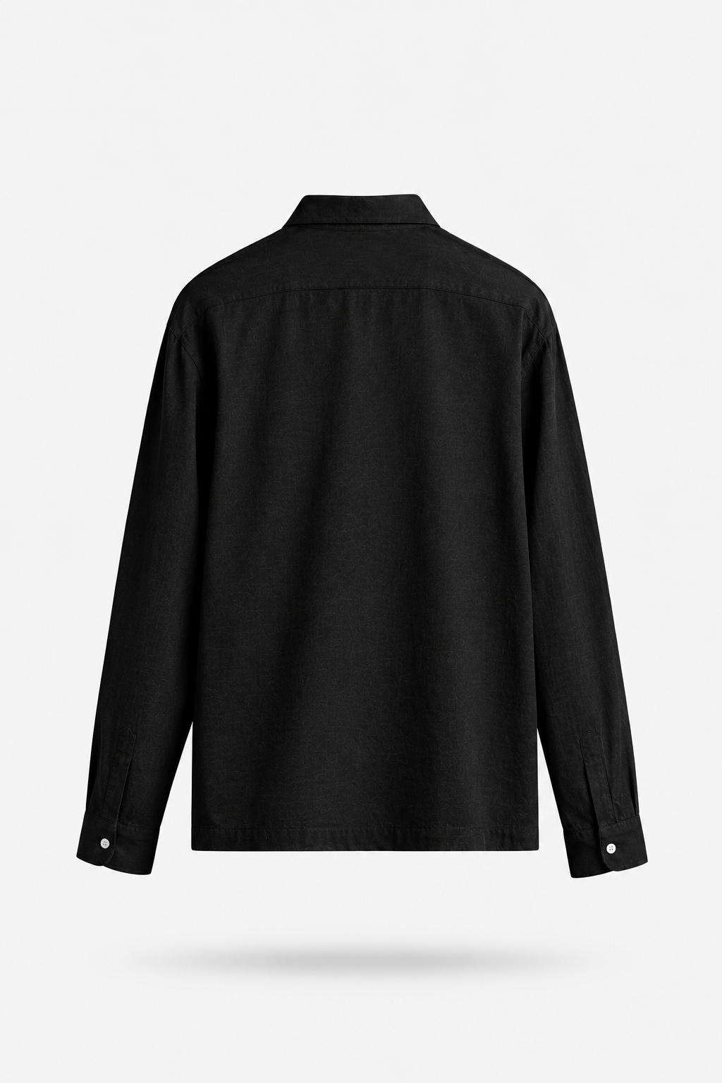 Undercover Polo Shirt Black