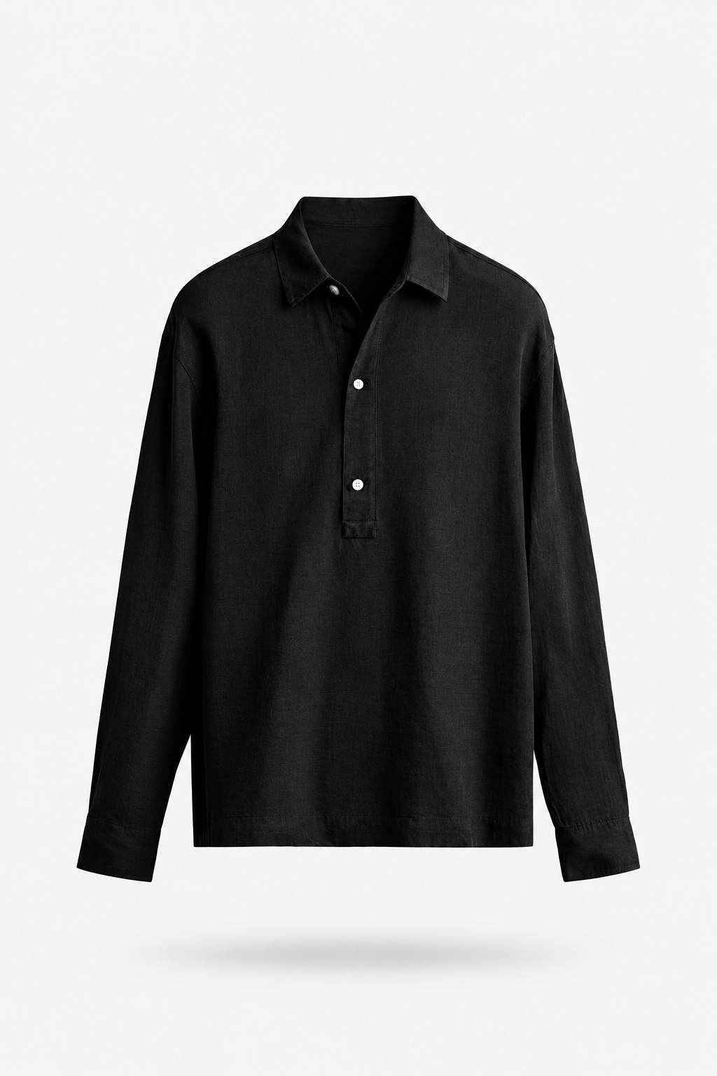 Undercover Polo Shirt Black