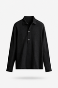 Undercover Polo Shirt Black